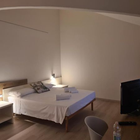 Simona Rooms Portocannone エクステリア 写真
