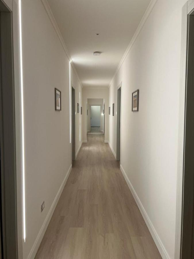 Simona Rooms Portocannone エクステリア 写真
