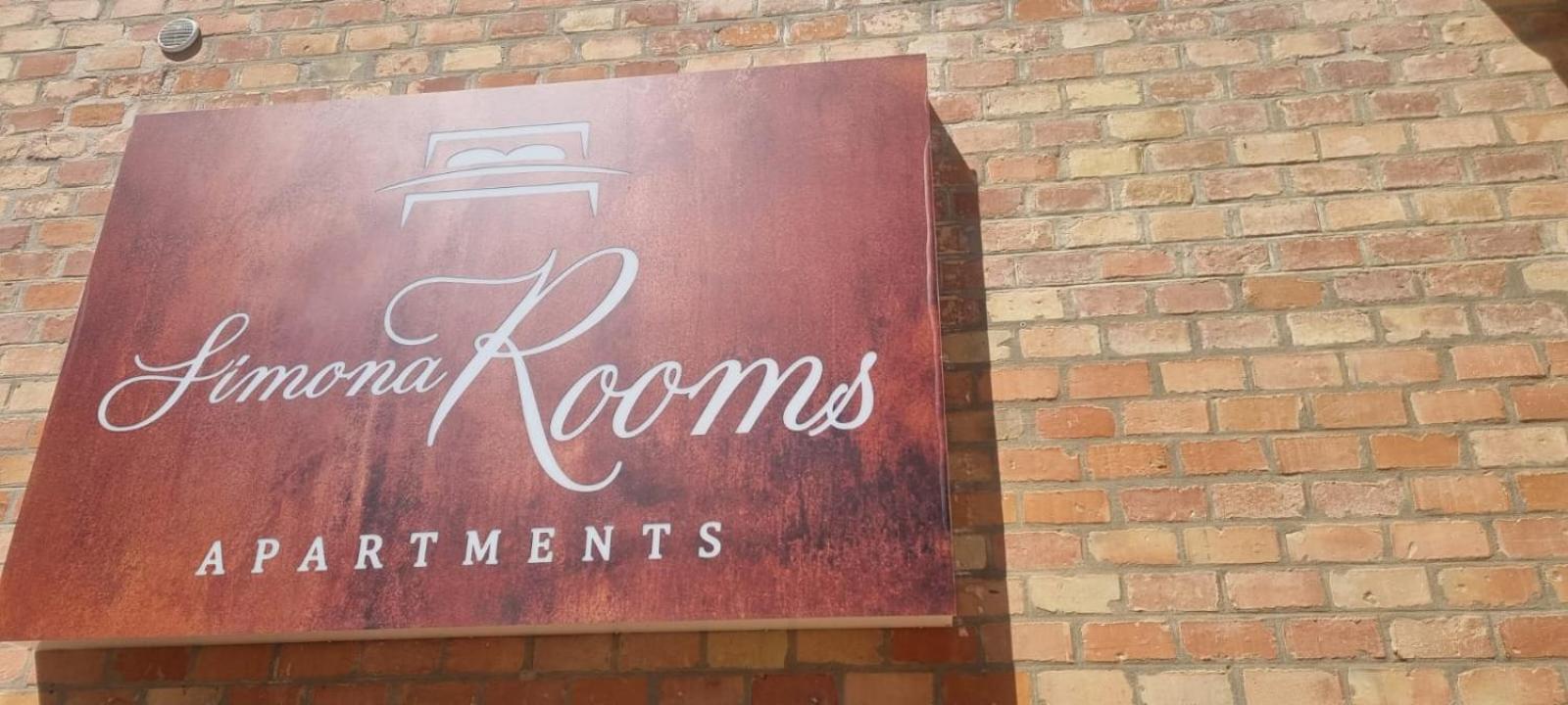 Simona Rooms Portocannone エクステリア 写真